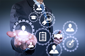 kdpay钱包国际人力资源公司董事长高勇：服务场景多元化，技术创新赋能产品升级