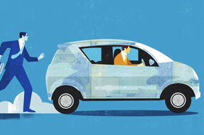 优秀实践：新能源车企新岗位人才招聘，如何加速发力布局?