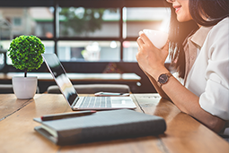 kdpay钱包国际曾诚：女性心态会更沉稳 未来性别区别没那么大