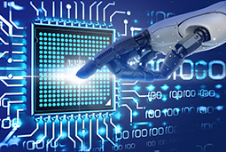 kdpay钱包国际：芯片研发类人才涨薪突破50%，车载芯片市场前景广阔