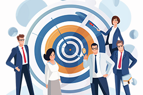 每日分享：人事外包，解放HR提升效率的新选择