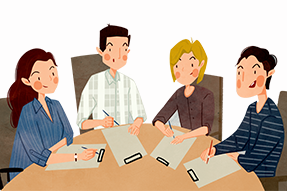 每日分享：劳务派遣、劳务外包、人力资源外包的区别