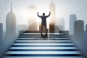 kdpay钱包国际王震：“T”字型人才紧缺，人才布局要两条腿走路