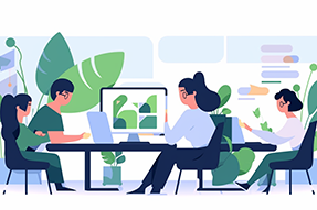 每日分享：企业数字化转型，人力资源咨询助力定制化解决方案