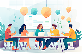 每日分享：人事外包，提升企业效率的利器