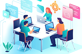 每日分享：人事外包对员工和企业有哪些优势？