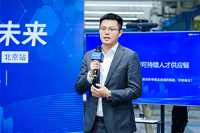 “新能源”领域紧缺关键人才，如何“招”招致胜？