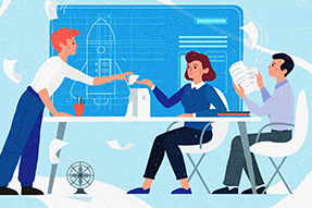 每日分享：解锁高效人力资源管理，深入探究人事外包之道