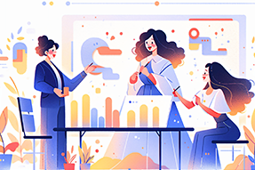 每日分享：人力资源咨询的落地策略