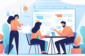 每日分享：高端猎头服务，为企业寻觅行业翘楚