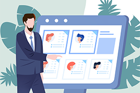 每日分享：高效招聘解决方案，实现人才快速融入