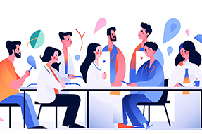 每日分享：高效招聘专家，知名猎头公司核心竞争力剖析