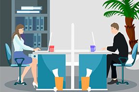 每日分享：企业如何有效实施人力外包策略