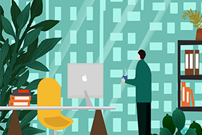 每日分享：人力资源供应商如何助力企业开展？