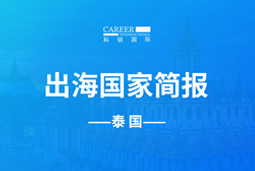 kdpay钱包GO GLOBAL | 泰国国家简报