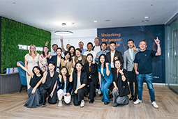 海外招聘专家亲授：逐浪欧美，中国药企的人才攻略